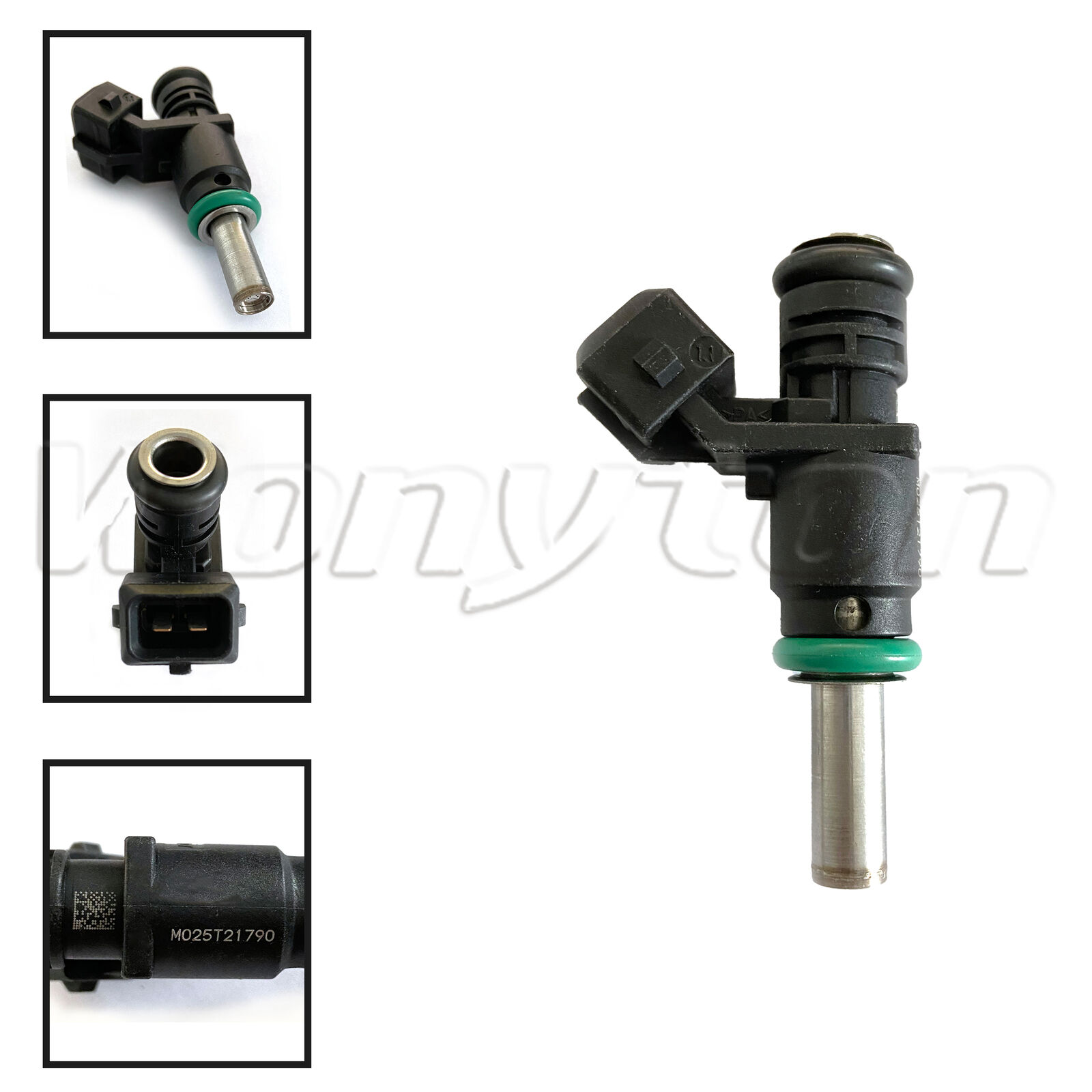 1x 0470-884 Fuel injector New For Arctic Cat Wildcat Fuel SYNERJECT INJECTOR