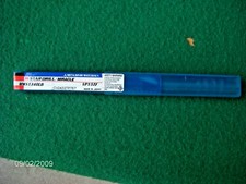  MITSUBISHI STAR DRILL / MIRACLE   VP15TF MWS1340LB     "MINT IN BOX ORIGINAL"