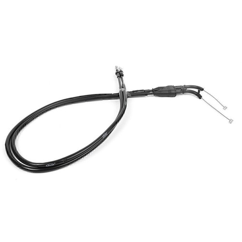 Throttle Cable Accelerate Wire Line for Yamaha MT-07 2014 2015 2016 2017 3COLOR - Picture 6 of 12