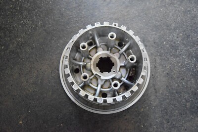 YAMAHA XZ550 VISION FJ600 FZ600 XJ650 ENGINE CLUTCH BASKET CAM BOSS INNER HUB