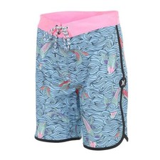 Hurley Men's Board Shorts PHANTOM KOI 18 - Blue - Size 28 - NWT - LAST ONE LEFT