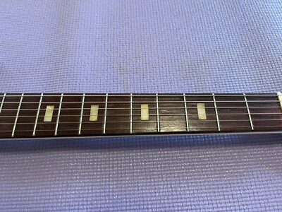 Guyatone LG-65T Electric Guitar 1960s Japan Vintage / White