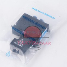 5Pcs M2.184.1111/05 MEBH-4/2-QS-4-SA for SM102 CD102 4/2 Way Valve 1PcS