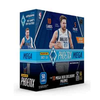 2023-24 PHOENIX BASKETBALL SINGLES #1 250   PICK YOUR CARD TO COMPLETE SET
