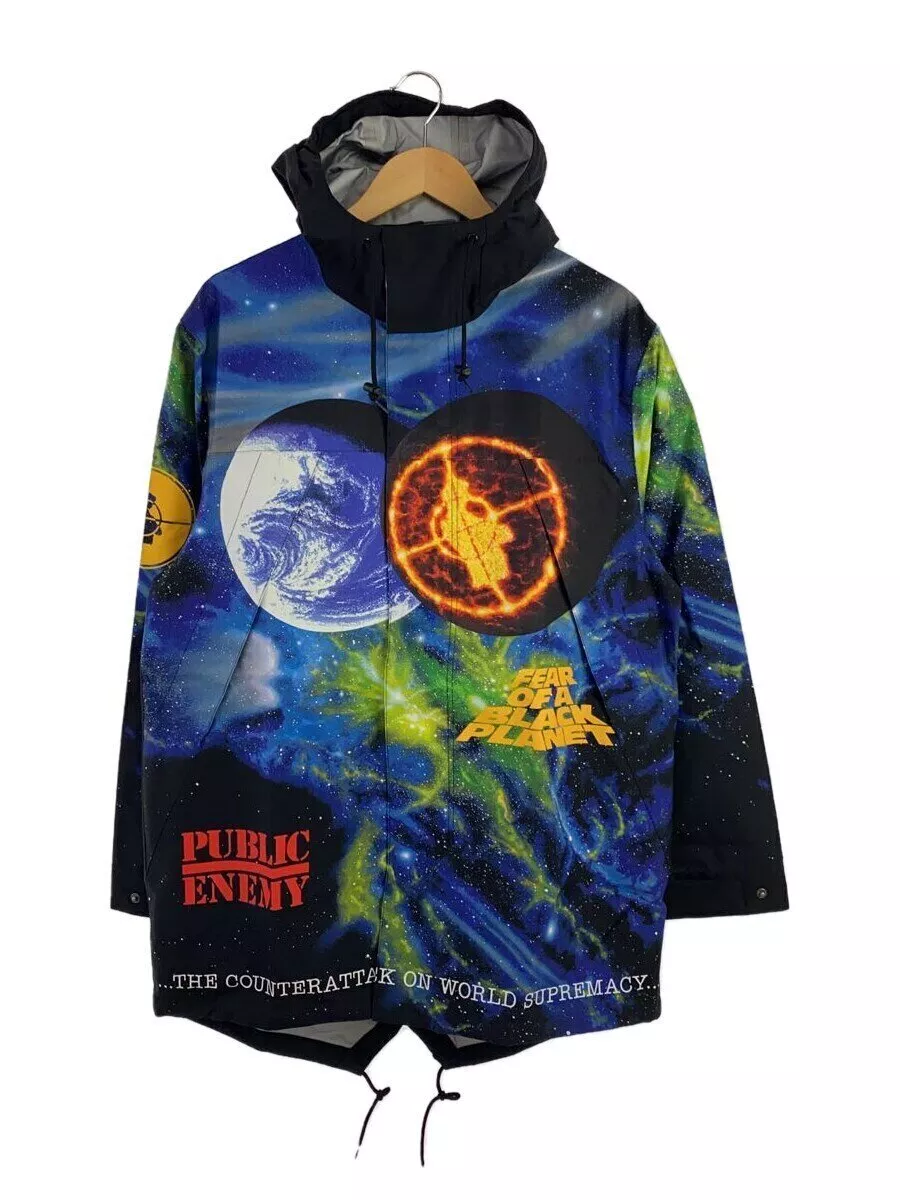 Veste parka Supreme × UNDERCOVER multicolore S Occasion