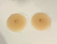 Nipple Silicone Reusable Pasties Nipple Covers NEW