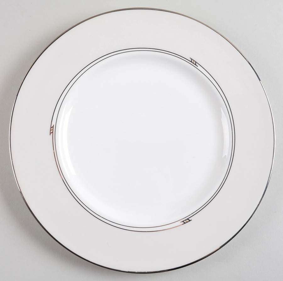 Placa de almuerzo Lenox Tesoro accent 11631156