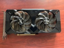 Rtx 2060 Palit 6gb Nvidia