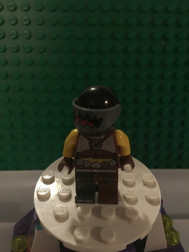 LEGO - LA PELÍCULA LEGO 1 y 2 minifiguras - eliges de la lista - elige minifigura - Imagen 137 de 197
