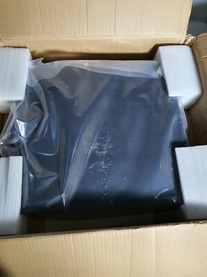 1U sliding patch panel ENC-0620-880 w/o front plate