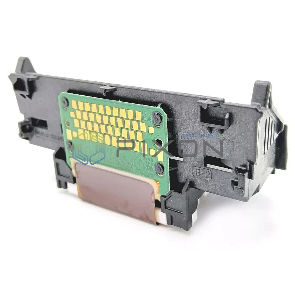 QY6-0089 Printhead for Canon TS701 TS706 TS708 TS702 TS703 TS704 TS705 TS6350 - Image 3 of 4