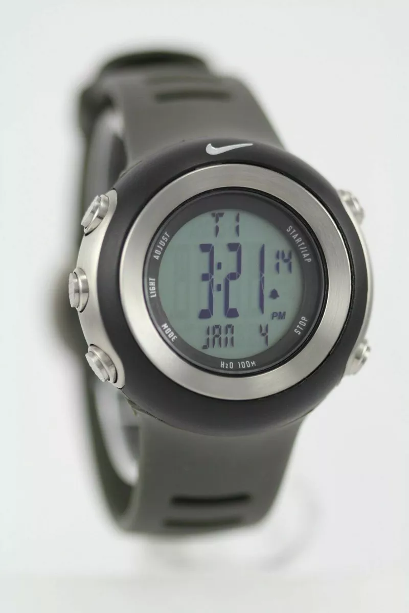 Nike Ladies WA0023 Oregon Series Digital Olive