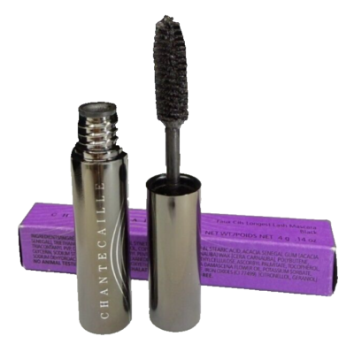 Chantecaille Faux Cils Longest Lash Mascara Black Mini 0.14 oz NIB