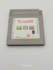 Thumbnail of ebay&reg; auction 405951654299 | Tamagotchi Modul Nintendo Gameboy -Sehr guter Zustand- PAL