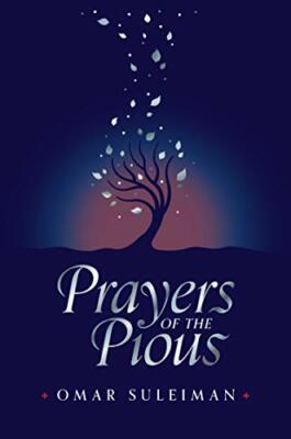 Prayers of the Pious by Suleiman  New 9781847741295 Fast Free Shipp HB.+
