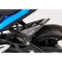Bodystyle Hinterradabdeckung Passend FüR Suzuki GSX-S 1000 WDG0 Bj.:2017-2020