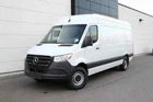 MERCEDES ARCTIC WHITE 147 2K DIRECT GLOSS PAINT