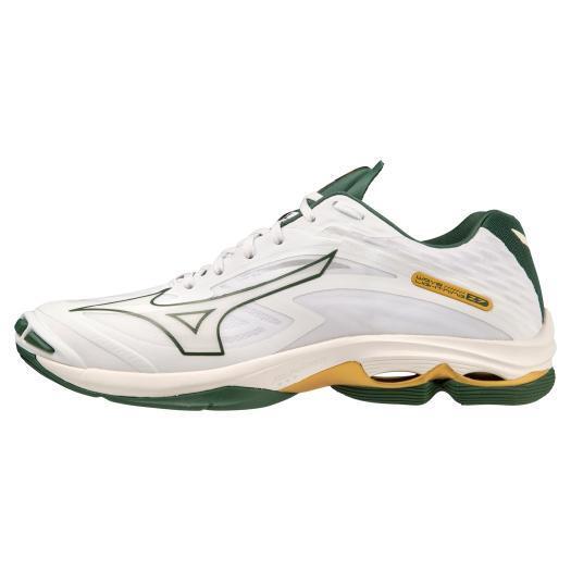 MIZUNO Volleyball Shoes WAVE LIGHTNING Z7 V1GA2200 44 White