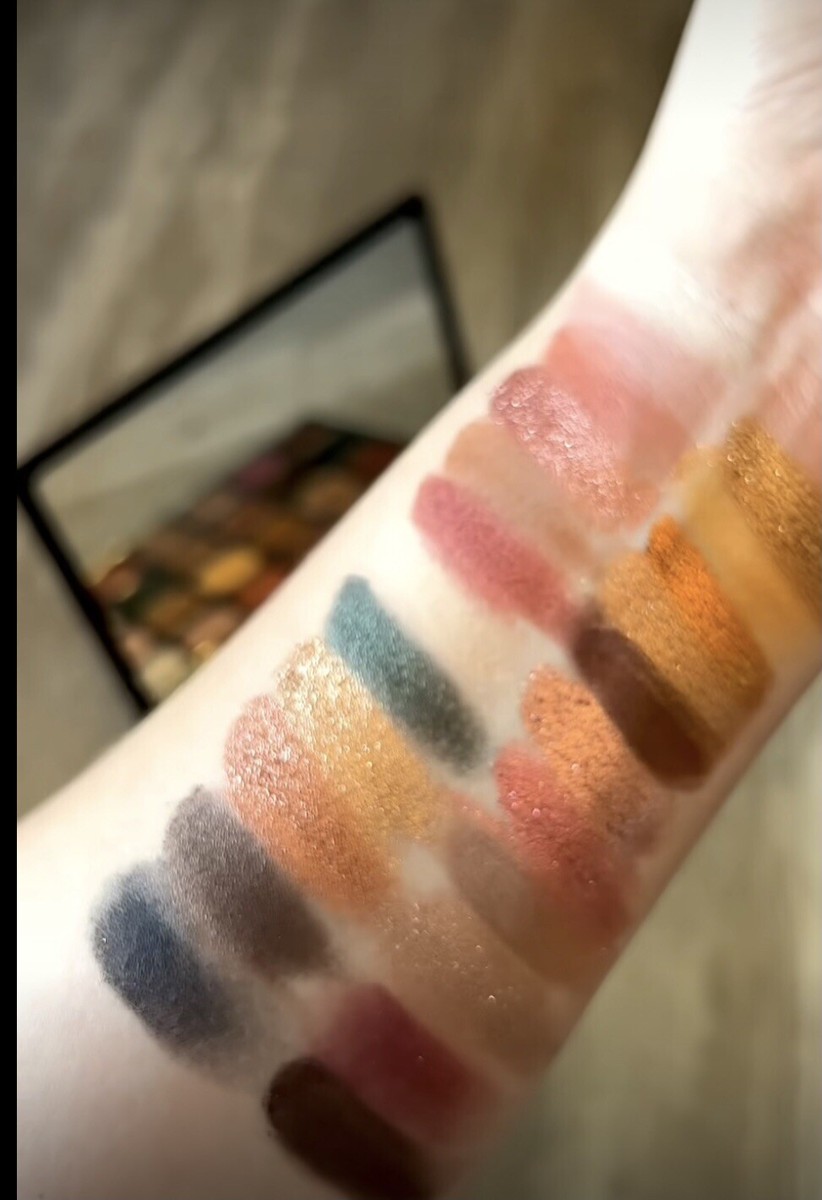 アイシャドウ MENARD Makeup Palette メナード(MENARD) ジュピエル アイカラーコンパクト(アイ