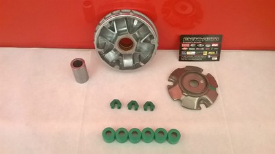 Variomatic Vespa GTS Super 300 Ie 4T LC 2014 Quasar M454M | eBay