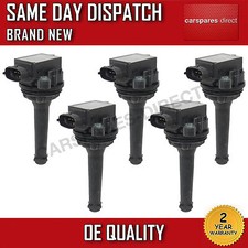 Bougies d'allumage Volvo XC70