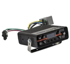 Buyers Products 3057918, SaltDogg Controller, High Current, Spreader, 2Ch