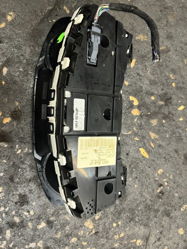 2007 FORD GALAXY MK2 CD340 SPEEDOMETER INSTRUMENT CLUSTER 6M2T-10849-DP - Picture 3 of 4