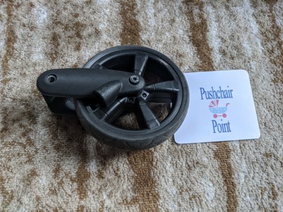 icandy strawberry front wheels