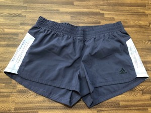 adidas women's active shorts
