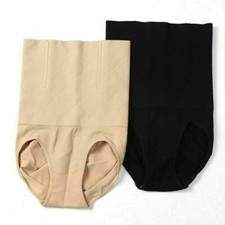 Lot Of 50 Women Shapewear Panties 12 XL Blk,13 XXXL Blk,12 XXXL Tan,13 XXXL Purp