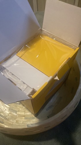 Kodak Instant Dock Printer With AM Power Cord Model PD460 4” x 6”Prints open box - Picture 4 of 12