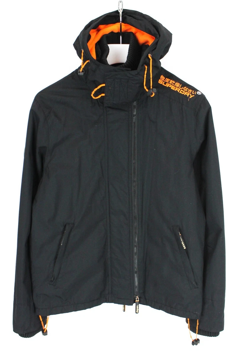 Superdry windcheater shop jacket