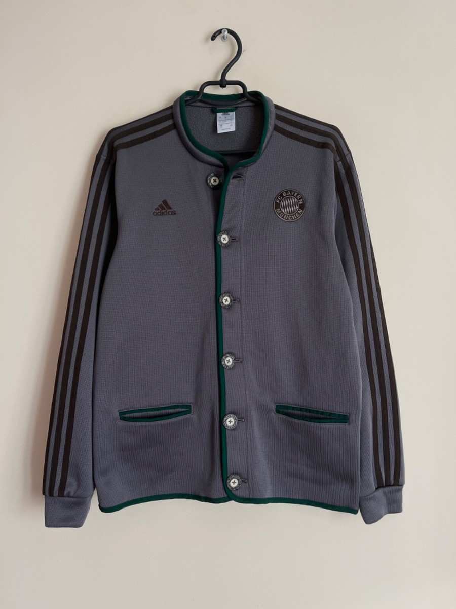 Bayern Munich 2013 2014 WIESN Oktoberfest Adidas Janker