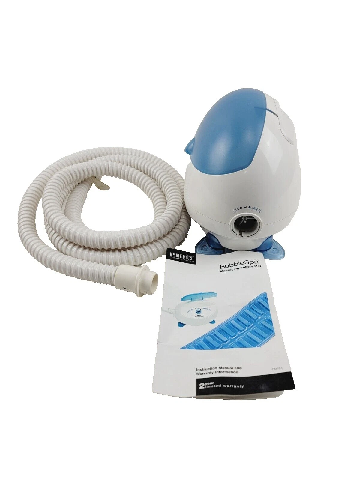 Массажные коврики для тела HoMedics