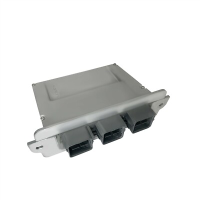 Programmed 2004 Ford Explorer 4.0L Engine Control Unit ECU ECM 4U7A-12A650-JFB