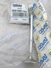 OSVAT Exhaust Valve fit Audi Volkswagen 1997-2006