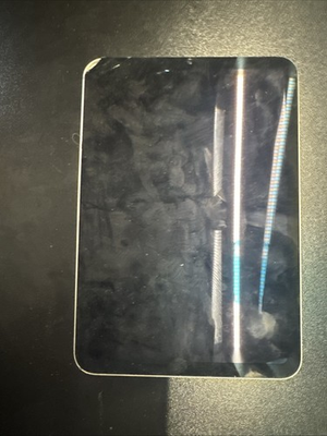 #ad iPad Mini For Parts Or Repair $90.00