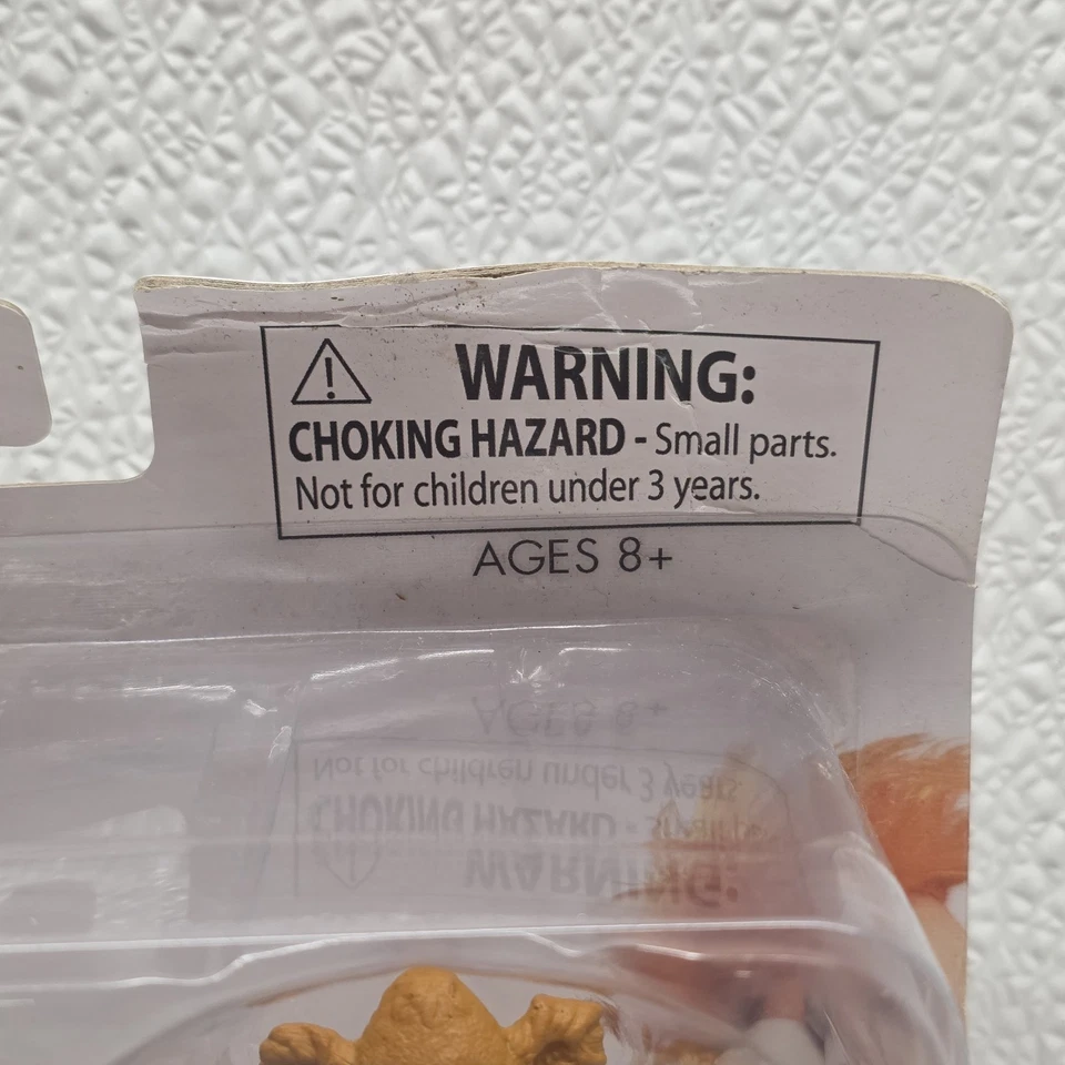 Figuras de acción The Muppets Diamond Select 2016 Fozzie Bear y accesorios para scooters Foto 2 de 4