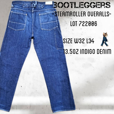 THE PAINTER PANTS (INDIGO) 32インチ s-l400.jpg