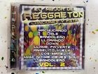 Lo Mejor Del Reggaeton Canciones y Pistas Cd Vol. 2 Dj Kruel - Machucando, Caile - Imagen 1 de 1