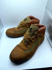 Timberland Field Boot 10028 Mens 11 M Sundanc...