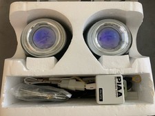 PIAA Sticker 3 4 5.5 7.5 11 Lights Road Fog Driving Bulb