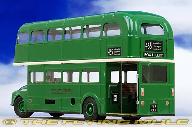 Corgi 1:36 Routemaster Bus London Transport - Image 2 of 4