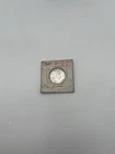 1915 Barber Dime 10C 90 Percent Silver US Liberty Head Coin