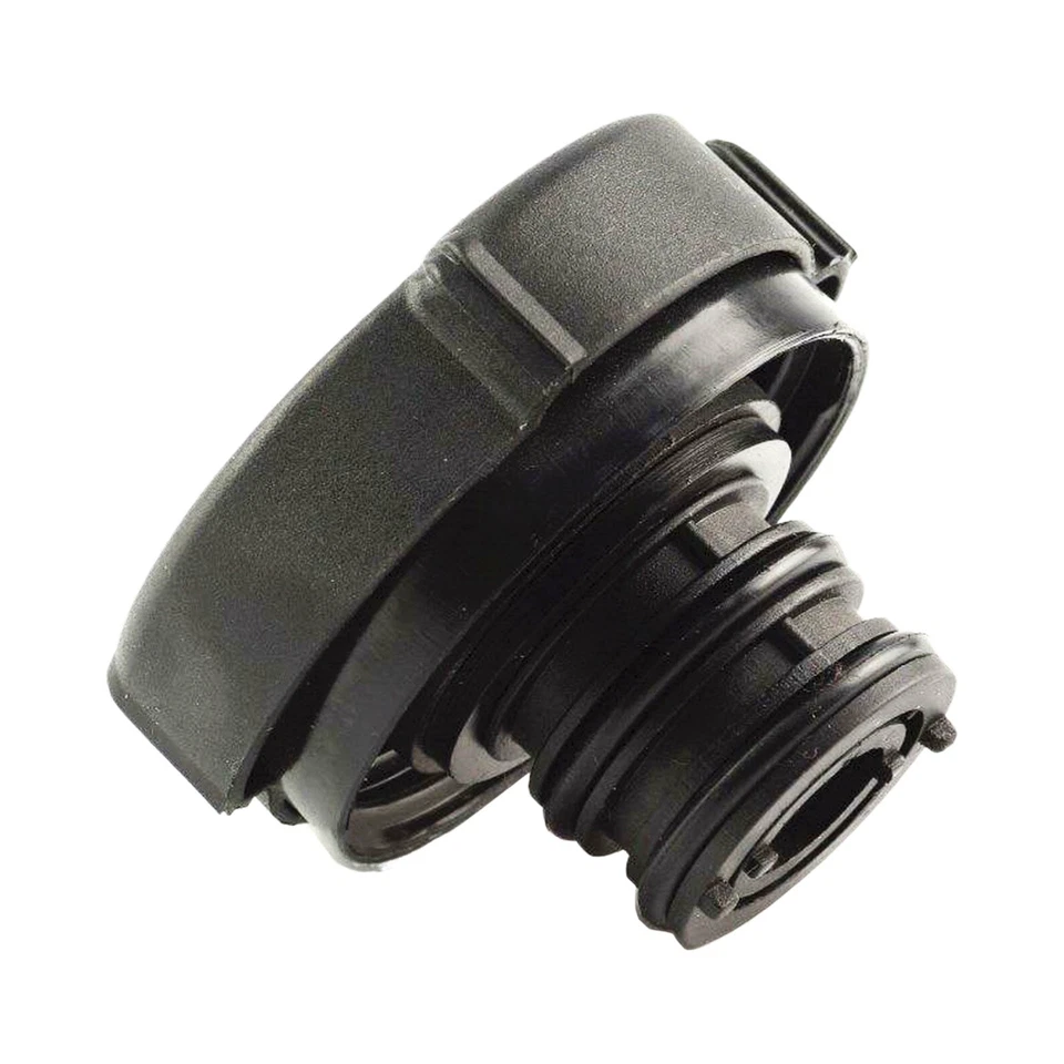 Tapa del tanque de expansión de desbordamiento del depósito de refrigerante para BMW E36 E46 E39 3 5 7 X5 Z3 Z4 Foto 4 de 4