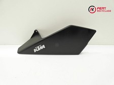 Flanc gauche (Ktm - Duke 890 2020 - 2023)