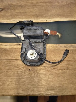 AQUABOT VIVA BLUE DIAMOND WATERTECH PEARL DRIVE MOTOR AS08622 UNTESTED