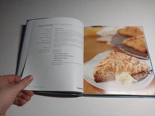 KitchenAid : Recipe Collection ( More Than 130 Trusted And Tested Recipes - Picture 10 of 24