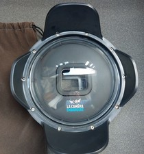 Dome Pour Go PRO 7