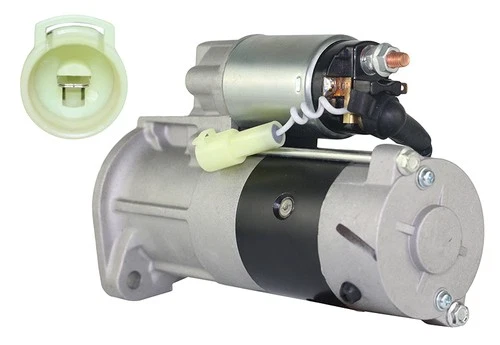 Starter 12V Carrier Transicold X4-7500 Genesis 1000 Vector 8600MT M008T71872